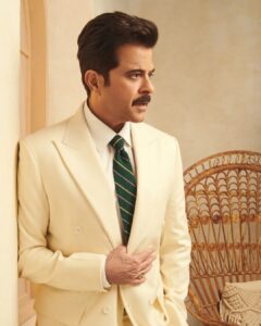 Anil Kapoor Instagram - And what a night that was... #filmfareawards