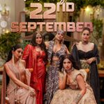 Anil Kapoor Instagram - Roka ready? 'Desi Wine' is your playlist essential, dropping September 22nd. 🍷 #DesiWine by @qaranx featuring @nikhitagandhiofficial, @the.rish & @arjunartist is coming soon to Saregama Music's YouTube Channel and all major streaming platforms! #ThankYouForComing #ComebackOfTheChickFlick #DontForgetToCome #DesiWineSong #DesiWine @taruntahiliani @farahkhankunder @bhumipednekar @shehnaazgill @dollysingh @kushakapila @shibani_bedi #PradhumanSinghMall @natasharastogi @Gautmik @sushantdivgikr @salonidaini_ @dollyahluwalia @kkundrra @tejaswidevchaudhary @shobha9168 @ektarkapoor @rheakapoor @karanboolani @radsanand @prashastisingh @rajitdev @safirock @udayanbhat @gaurisathe @jpaarth @balajimotionpictures @akfcnetwork @saregama_official @shriparamanijewels