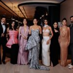Anil Kapoor Instagram - We're ecstatic for this mind-blowing opportunity to rock TIFF with 'Thank You For Coming'! This film isn't just a chick-flick; it's a fireworks show of love, sweat, and pure dedication from our squad! 📸 📸 The energy and enthusiasm of the TIFF audience, the camaraderie among fellow filmmakers, and the platform it provides for storytelling has elevated all the films here. The audience’s unwavering support has been the driving force behind 'Thank You For Coming's' success, and for that, we are eternally grateful. Once again, from the bottom of our hearts, thank you for coming - with us to the Toronto International Film Festival!" #TIFF2023 #ThankYouForComing @bhumipednekar @shehnaazgill @dollysingh @kushakapila @shibani_bedi #PradhumanSinghMall @natasharastogi @Gautmik @sushantdivgikr @salonidaini_ @dollyahluwalia @kkundrra @tejaswidevchaudhary @shobha9168 @ektarkapoor @rheakapoor @karanboolani @radsanand @prashastisingh @qaranx @the.rish @rajitdev @sidkaushal22 @udayanbhat @gaurisathe @jpaarth @balajimotionpictures @akfcnetwork @saregama_official @TIFF_NET @TIFF_INDUSTRY @TIFF_NET #TIFF23