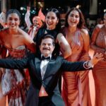 Anil Kapoor Instagram - We're ecstatic for this mind-blowing opportunity to rock TIFF with 'Thank You For Coming'! This film isn't just a chick-flick; it's a fireworks show of love, sweat, and pure dedication from our squad! 📸 📸 The energy and enthusiasm of the TIFF audience, the camaraderie among fellow filmmakers, and the platform it provides for storytelling has elevated all the films here. The audience’s unwavering support has been the driving force behind 'Thank You For Coming's' success, and for that, we are eternally grateful. Once again, from the bottom of our hearts, thank you for coming - with us to the Toronto International Film Festival!" #TIFF2023 #ThankYouForComing @bhumipednekar @shehnaazgill @dollysingh @kushakapila @shibani_bedi #PradhumanSinghMall @natasharastogi @Gautmik @sushantdivgikr @salonidaini_ @dollyahluwalia @kkundrra @tejaswidevchaudhary @shobha9168 @ektarkapoor @rheakapoor @karanboolani @radsanand @prashastisingh @qaranx @the.rish @rajitdev @sidkaushal22 @udayanbhat @gaurisathe @jpaarth @balajimotionpictures @akfcnetwork @saregama_official @TIFF_NET @TIFF_INDUSTRY @TIFF_NET #TIFF23
