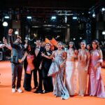 Anil Kapoor Instagram - We're ecstatic for this mind-blowing opportunity to rock TIFF with 'Thank You For Coming'! This film isn't just a chick-flick; it's a fireworks show of love, sweat, and pure dedication from our squad! 📸 📸 The energy and enthusiasm of the TIFF audience, the camaraderie among fellow filmmakers, and the platform it provides for storytelling has elevated all the films here. The audience’s unwavering support has been the driving force behind 'Thank You For Coming's' success, and for that, we are eternally grateful. Once again, from the bottom of our hearts, thank you for coming - with us to the Toronto International Film Festival!" #TIFF2023 #ThankYouForComing @bhumipednekar @shehnaazgill @dollysingh @kushakapila @shibani_bedi #PradhumanSinghMall @natasharastogi @Gautmik @sushantdivgikr @salonidaini_ @dollyahluwalia @kkundrra @tejaswidevchaudhary @shobha9168 @ektarkapoor @rheakapoor @karanboolani @radsanand @prashastisingh @qaranx @the.rish @rajitdev @sidkaushal22 @udayanbhat @gaurisathe @jpaarth @balajimotionpictures @akfcnetwork @saregama_official @TIFF_NET @TIFF_INDUSTRY @TIFF_NET #TIFF23