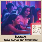 Anil Kapoor Instagram – Get ready to groove and move! The party anthem of the year drops tomorrow #Haanji
#Haanji Drops on September 12th, 2023!
#ThankYouForComing #ComebackOfTheChickFlick #DontForgetToCome

@bhumipednekar @shehnaazgill @dollysingh @kushakapila @shibani_bedi #PradhumanSinghMall @natasharastogi @Gautmik @sushantdivgikr @salonidaini_ @dollyahluwalia @kkundrra @tejaswidevchaudhary @shobha9168 @ektarkapoor @rheakapoor @karanboolani @radsanand @prashastisingh @qaranx 
@the.rish @rajitdev @sidkaushal22 @udayanbhat @gaurisathe @jpaarth @balajimotionpictures @akfcnetwork @saregama_official