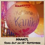 Anil Kapoor Instagram - Get ready to groove and move! The party anthem of the year drops tomorrow #Haanji #Haanji Drops on September 12th, 2023! #ThankYouForComing #ComebackOfTheChickFlick #DontForgetToCome @bhumipednekar @shehnaazgill @dollysingh @kushakapila @shibani_bedi #PradhumanSinghMall @natasharastogi @Gautmik @sushantdivgikr @salonidaini_ @dollyahluwalia @kkundrra @tejaswidevchaudhary @shobha9168 @ektarkapoor @rheakapoor @karanboolani @radsanand @prashastisingh @qaranx @the.rish @rajitdev @sidkaushal22 @udayanbhat @gaurisathe @jpaarth @balajimotionpictures @akfcnetwork @saregama_official