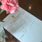 Anil Kapoor Instagram - Today in the Rashtrapati Bhavan, I had the incredible opportunity to meet the women and men who quite literally run our country. At the helm of our leadership is a lady so humble, warm and welcoming that you feel like you've known her forever. Guiding her are some of the smartest men and women who serve as ministers and supporting her behind the scenes is the most selfless group of people guarding her and serving their country in turn. It was both humbling and gratifying to know that our country is in such strong and capable hands and I'm so thankful for the opportunity to get to witness them in action. No better way to celebrate our #IndependenceDay! Vande Mataram! 🇮🇳🙏 Delhi, India