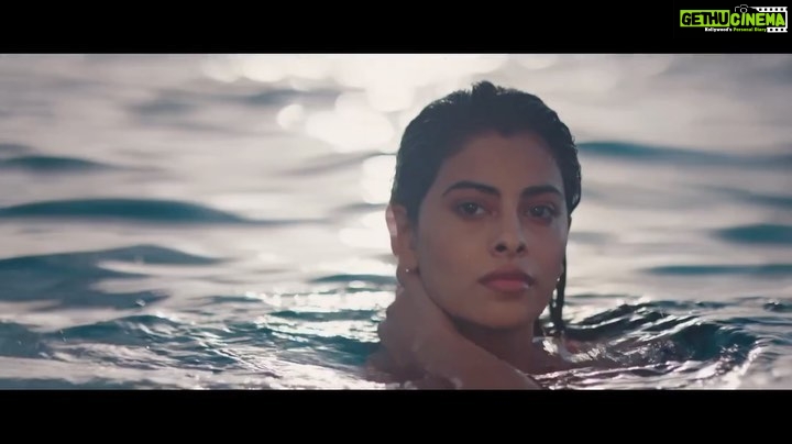 Anisha Victor Instagram - For @hamdardindia Roghan Badam Shirin ๐งด Director- @denzilmachado ๐ฌ DOP- @borisslavkov ๐ท Stylist- @anolishahudani @arshifarid ๐งฅ MUA- @lidiatrzosmua ๐ @jhoan21 @karmman.line