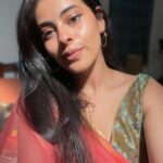 Anisha Victor Instagram - जस्ट ✨