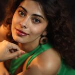 Anisha Victor Instagram - 💚⚡️
