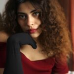 Anisha Victor Instagram - 🍷 . . 📸 @catswhisker
