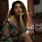 Anisha Victor Instagram – 🥑
