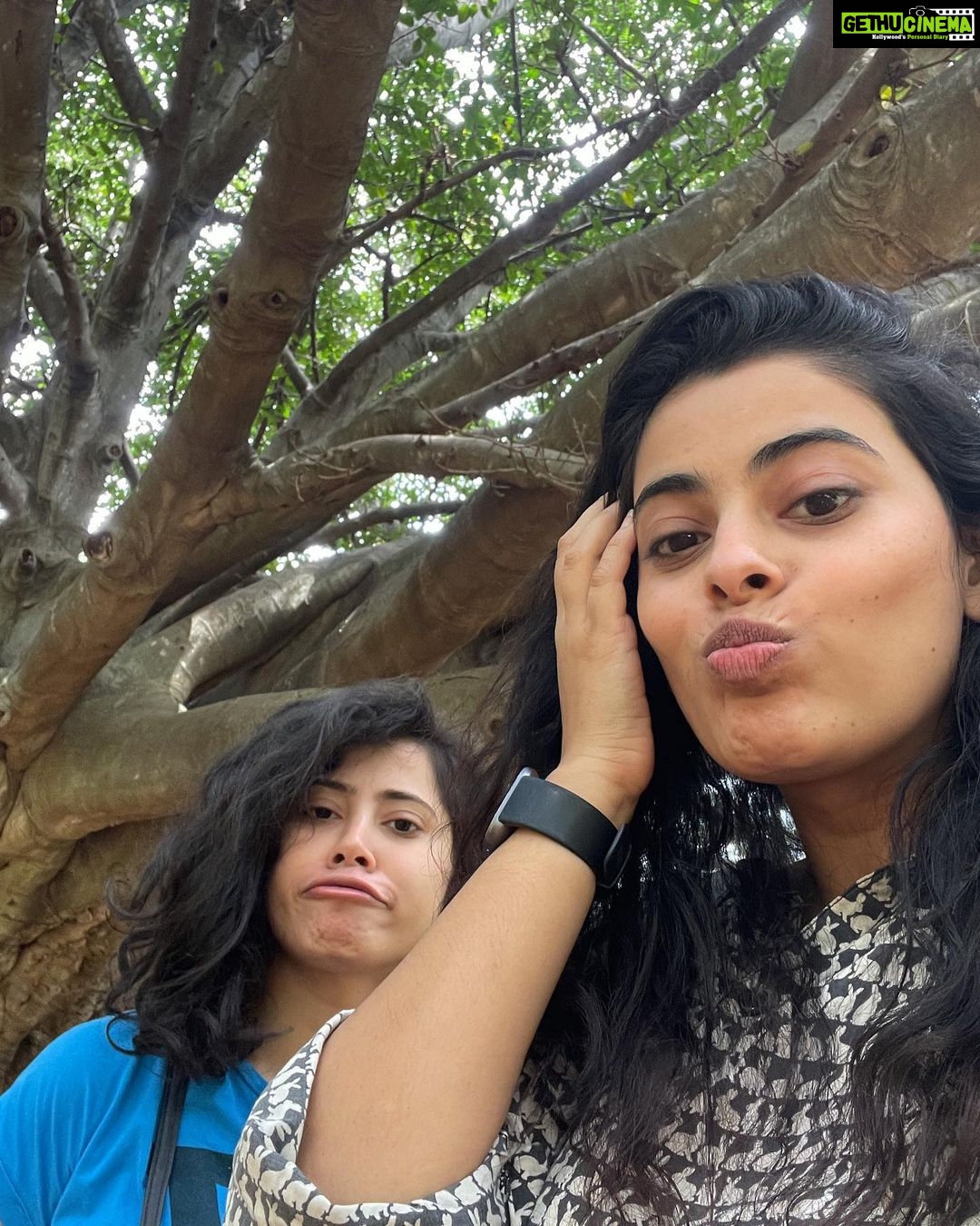 Anisha Victor Instagram - Happy Birthday Chintu 🎂 Love you to the moon and back and to the moon again. 💕⭐️ To the sweetest, silliest, hungriest baby monkey 🥂 stay you 🐒 You deserve all the happiness and more. Always proud of you Chotu baby 💕💕💕 @dancing_vector