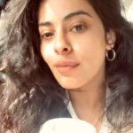 Anisha Victor Instagram – The pigeon is my friend 🐦