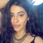 Anisha Victor Instagram – Mid-audition selfie for mid week gram🦊 
#Wednesday #audition #acting #mumbai