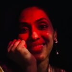 Anjali Patil Instagram - Just cause you realise, love is simple.