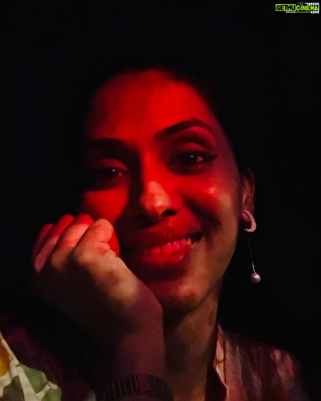 Anjali Patil Instagram - Just cause you realise, love is simple.