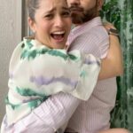 Ankita Lokhande Instagram - Tu hai toh mujhe phir aur kya chahiye 🫶🫶🫶 Best friends forever wala pyaar hai 💋