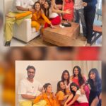 Ankita Lokhande Instagram - Happy rainy afternoons + friends = Perfect Sundays ♥️ Mumbai, Maharashtra