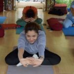 Ankita Lokhande Instagram - Wow, such a surreal experience it had been. “The practise of yoga not only alters our perceptions of reality, but it also changes the way we see ourselves.” With Shikhar and Manvi, we had some very unique and amazing experiences during our yoga retreat. There is more than one way to let go of your emotions; we did so through various forms of yoga and other specialised ventures that drew us closer to both our inner selves and our loved ones. We were not escaping from ourselves this time, it was more of all about acceptance. Accepting everything and importantly oneself @shoolin.yoga @manveearora @shikharshahofficial @factumphotography #internationalyogaday #yogaday #yogapractice #yogacommunity #yogajourney #yogaretreat #yogaheals