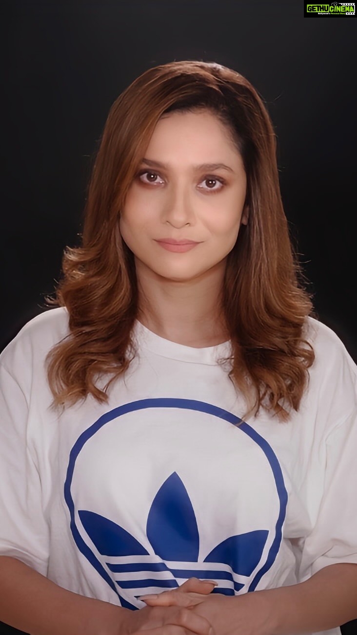 Ankita Lokhande Instagram - Elated to share this Golden Opportunity for all Aspiring Makeup Artists, Hair Stylists & Fashion Stylists to learn & train from the Best and be a part of Indian Film & Tv fraternity. Only at “ IMUSE Academy “ - India’s 1st Truly International Makeup, Hair & Fashion Styling Academy, Now in MUMBAI ⭐️ ENROL NOW & I shall see you soon there 🤗 Choose Your Freedom, Choose Your Self! @imuseacademy @nehaadhvikmahajan A Film by @adhvik_official #freedomofchoice #creatingglobalartists #imuseacademy #makeup #hair #fashionstyling