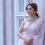 Ankita Lokhande Instagram - Keep your face always towards the sunshine and shadows will fall behind you ✨☀️. Stylist: @castelino_priyanka Makeup, Hair & Saree draping @bridalsbybutterfly Photographer @vividmemoir.dk wearing: @rachitkhannaofficial Jwellery @rezachirag