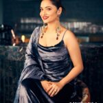 Ankita Lokhande Instagram - The elegant and talented actress, Ankita Lokhande epitomises our July cover with an insight to her years of dedicated work in the prominent industry of Bollywood highlighting her views on fitness, body positivity and women empowerment. Ankita Lokhande is an Indian actress who rose to fame by playing the role of 'Archana Deshmukh' in the TV serial, “Pavitra Rishta.” . Actress: Ankita Lokhande @lokhandeankita Magazine: L'utopia Magazine @lutopiamagazine  Founder/EIC: Aparajita Jaiswal @davis_griffo  Founder: Rahul Kumar @thewildstallion.in  Outfit: Marwar couture @marwarcouture Jewellery: Notandas @notandas_jewellers Footwear: Chere @cherebrands Photographer: Rohn Pingalay @rohnpingalay Makeup Artist: Billy Manik @billymanik81 Hair Stylist: Tereza Sofie Sherpa @sofiexhmu___ Fashion Stylist: Kishan Pandya @krishi1606 Location: Novotel Mumbai International Airport @novotelmumbaiairport Retoucher: Harry @hqbe_retouch Interview: Aparajita Jaiswal @davis_griffo  Artist Reputation Management @media.raindrop