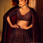 Ankita Lokhande Instagram - The gorgeous and talented actress, Ankita Lokhande speaks Candidly in an interview with Aparajita Jaiswal. "I have always been a dancer. But I think Pavitra Rishta is a show that made me an actor, that made me connect to the audience and that will always be very memorable because that was the first time where the audience got to know who's Ankita Lokhande. So, I think that is something I will always cherish, and it will always be my first baby." . Actress: Ankita Lokhande @lokhandeankita Magazine: L'utopia Magazine @lutopiamagazine  Founder/EIC: Aparajita Jaiswal @davis_griffo  Founder: Rahul Kumar @thewildstallion.in  Outfit: Payal Keyal @payalkeyaloffical Jewellery: Notandas @notandas_jewellers Photographer: Rohn Pingalay @rohnpingalay Makeup Artist: Billy Manik @billymanik81 Hair Stylist: Tereza Sofie Sherpa @sofiexhmu___ Fashion Stylist: Kishan Pandya @krishi1606 Location: Novotel Mumbai International Airport @novotelmumbaiairport Retoucher: Harry @hqbe_retouch Interview: Aparajita Jaiswal @davis_griffo  Artist Reputation Management @media.raindrop