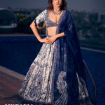Ankita Lokhande Instagram - The gorgeous and talented actress, Ankita Lokhande speaks Candidly in an interview with Aparajita Jaiswal. "I have always been a dancer. But I think Pavitra Rishta is a show that made me an actor, that made me connect to the audience and that will always be very memorable because that was the first time where the audience got to know who's Ankita Lokhande. So, I think that is something I will always cherish, and it will always be my first baby." . Actress: Ankita Lokhande @lokhandeankita Magazine: L'utopia Magazine @lutopiamagazine  Founder/EIC: Aparajita Jaiswal @davis_griffo  Founder: Rahul Kumar @thewildstallion.in  Outfit: Payal Keyal @payalkeyaloffical Jewellery: Notandas @notandas_jewellers Photographer: Rohn Pingalay @rohnpingalay Makeup Artist: Billy Manik @billymanik81 Hair Stylist: Tereza Sofie Sherpa @sofiexhmu___ Fashion Stylist: Kishan Pandya @krishi1606 Location: Novotel Mumbai International Airport @novotelmumbaiairport Retoucher: Harry @hqbe_retouch Interview: Aparajita Jaiswal @davis_griffo  Artist Reputation Management @media.raindrop