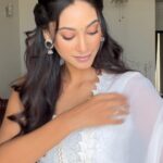 Anukreethy Vas Instagram – Porin vaazhai pol undhan kangal ennai kolla ❤️
.
.

#anukreethyvas #kollywood #kollywoodcinema #kollywoodactress #tollywood #tollywoodactress #tollywoodcinema #trending #trendingreels #trendingsongs Chennai, India