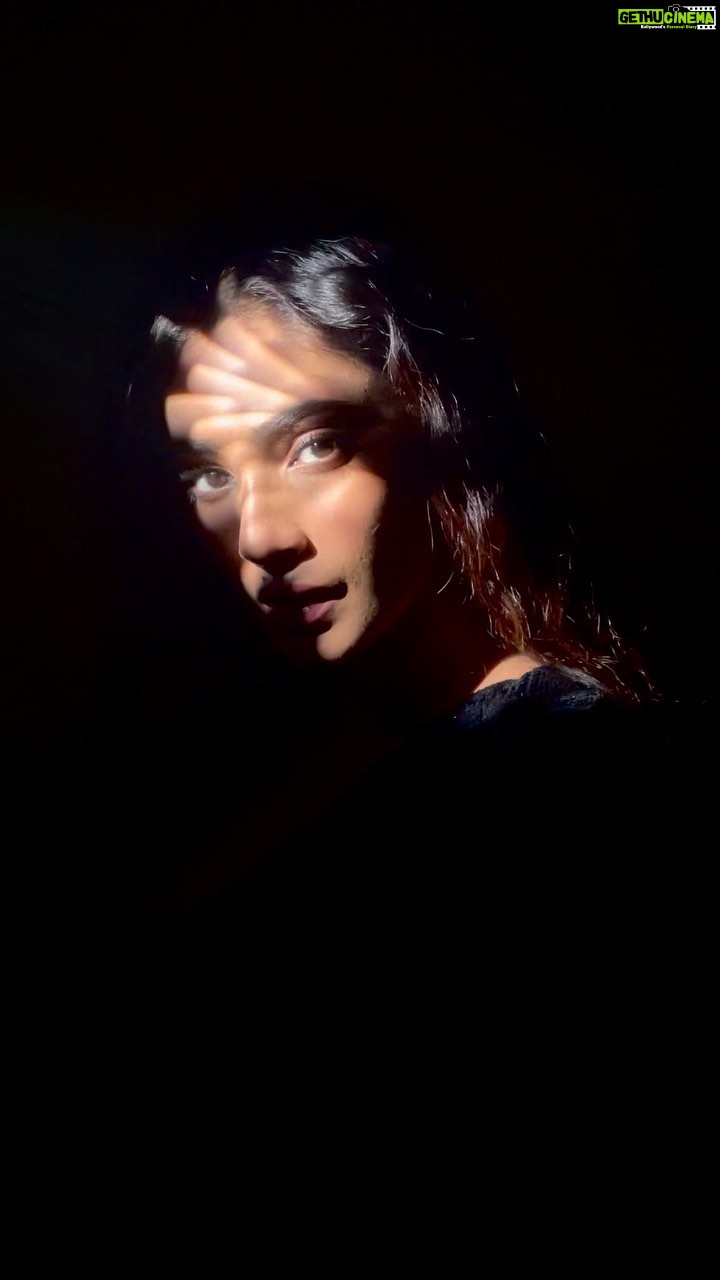 Anukreethy Vas Instagram - Embracing shadows, revealing strengths 🧚🏼♀️ . 📸 @kothapalli.bhaskar @amorebybk . . #glowinggracefully #LightAndShadows #InnerselfIlluminated #RadianceInDarkness #MysteriousGaze #BeautyUnveiled #ShiningThrough #enigmatic #CaptivatingContrast #emanatingelegance #kollywood #kollywoodcinema #kollywoodactress #tollywood #tollywoodactress #tollywoodactor #trending #trendingreels #trendingsongs #explore #anukreethyvas #anukreethy #photography #cinematography🎥 #shotoniphone @apple #shotoniphone13promax #lights #fashion #fashionshoot Hyderabad