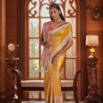 Anukreethy Vas Instagram - Avoir Elle est avoir les etoiles 💫 . Styling @swetha.raghul 👗 Makeup @kalwon_beauty 💄 Draping @jeevithashridar 🥻 . . #anukreethyvas #photographylovers #photography #trending #trendingsongs #trend #explore #explorepage #styling #editorial #modeling #vogue #makeupartist #makeup #makeuptrends #pose #missindia2018 #kollywoodcinema #kollywood #kollywoodactress #tollywood #tollywoodactress #tollywoodactress😍 #photooftheday #photographylovers