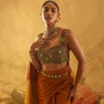 Anukreethy Vas Instagram - Elegance is the only beauty that never fades - @audrey.hepburn 🌙 . . Shot: @1928.in Styling: @stylingbykarthikaswin Makeup: @kalwon_beauty Hair: @hair_by_aiswaryaraj Outfit: @scubedesignerwear @shahid_7creations Jewellery: @shayagrams @mintandmilkpr . #anukreethyvas #photographylovers #photography #trending #trendingsongs #trend #explore #explorepage #styling #editorial #modeling #vogue #makeupartist #makeup #makeuptrends #pose #missindia2018 #kollywoodcinema #kollywood #kollywoodactress #tollywood #tollywoodactress #tollywoodactress😍 #photooftheday #photographylovers
