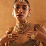 Anukreethy Vas Instagram - Elegance is the only beauty that never fades - @audrey.hepburn 🌙 . . Shot: @1928.in Styling: @stylingbykarthikaswin Makeup: @kalwon_beauty Hair: @hair_by_aiswaryaraj Outfit: @scubedesignerwear @shahid_7creations Jewellery: @shayagrams @mintandmilkpr . #anukreethyvas #photographylovers #photography #trending #trendingsongs #trend #explore #explorepage #styling #editorial #modeling #vogue #makeupartist #makeup #makeuptrends #pose #missindia2018 #kollywoodcinema #kollywood #kollywoodactress #tollywood #tollywoodactress #tollywoodactress😍 #photooftheday #photographylovers