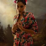 Anukreethy Vas Instagram - Look like the moonlight in July 🌙 . Shot: @1928.in Styling: @stylingbykarthikaswin Makeup: @kalwon_beauty Hair: @hair_by_aiswaryaraj Outfit: @scubedesignerwear @shahid_7creations Jewellery: @shayagrams @mintandmilkpr . #anukreethyvas #photographylovers #photography #trending #trendingsongs #trend #explore #explorepage #styling #editorial #modeling #vogue #makeupartist #makeup #makeuptrends #pose #missindia2018 #kollywoodcinema #kollywood #kollywoodactress #tollywood #tollywoodactress #tollywoodactress😍 #photooftheday #photography Chennai, India