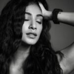 Anukreethy Vas Instagram – Life is in colour, black and white is more realistic 🖤🤍
.
Pc @kothapalli.bhaskar 📸
@amorebybk 
Studio @beyondframes_ 
.
#glowinggracefully #LightAndShadows #InnerselfIlluminated #RadianceInDarkness #photography #beauty 
#ShiningThrough #enigmatic  #CaptivatingContrast
#emanatingelegance #kollywood #kollywoodcinema #kollywoodactress #tollywood #tollywoodactress #tollywoodactor #trending #trendingreels #trendingsongs #explore #anukreethyvas #anukreethy #photography #cinematography🎥 #shotoniphone @apple #shotoniphone13promax #lights #fashion #fashionshoot #blackandwhite Hyderabad