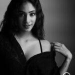 Anukreethy Vas Instagram – You know my name, not my story 🎃
.
Swipe for black and white 📸
.
.
 Pc @kothapalli.bhaskar 📸
@amorebybk 
Studio @beyondframes_ 
.

.
#glowinggracefully #LightAndShadows #InnerselfIlluminated #RadianceInDarkness #MysteriousGaze #BeautyUnveiled
#ShiningThrough #enigmatic  #CaptivatingContrast
#emanatingelegance #kollywood #kollywoodcinema #kollywoodactress #tollywood #tollywoodactress #tollywoodactor #trending #trendingreels #trendingsongs #explore #anukreethyvas #anukreethy #photography #cinematography🎥 #shotoniphone @apple #shotoniphone13promax #lights #fashion #fashionshoot Hyderabad