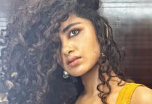Anupama Parameswaran Instagram - Hungry!