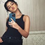 Anupama Parameswaran Instagram – Forget about others; there is only one who is permanent, and that’s in your mirror.
