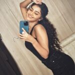 Anupama Parameswaran Instagram - Forget about others; there is only one who is permanent, and that’s in your mirror.