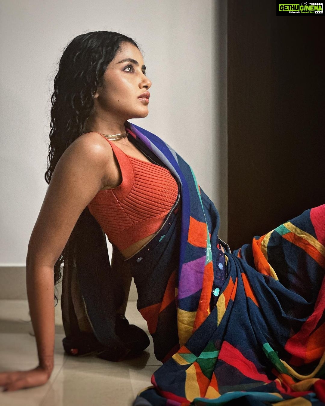 Anupama Parameswaran - 1.6 Million Likes - Most Liked Instagram Photos