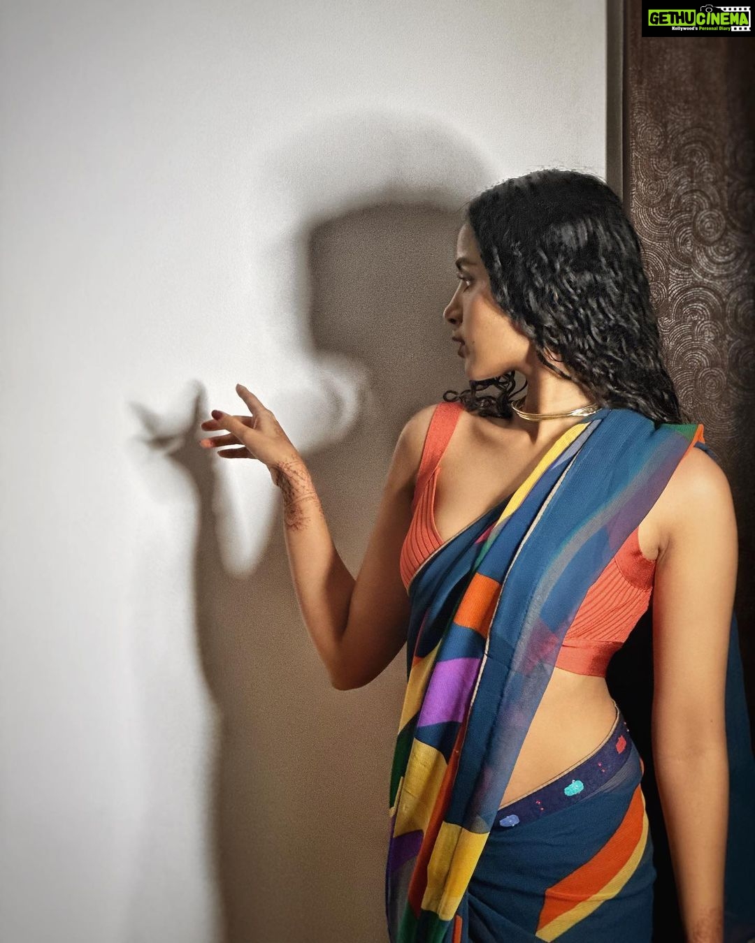Anupama Parameswaran - 1.6 Million Likes - Most Liked Instagram Photos