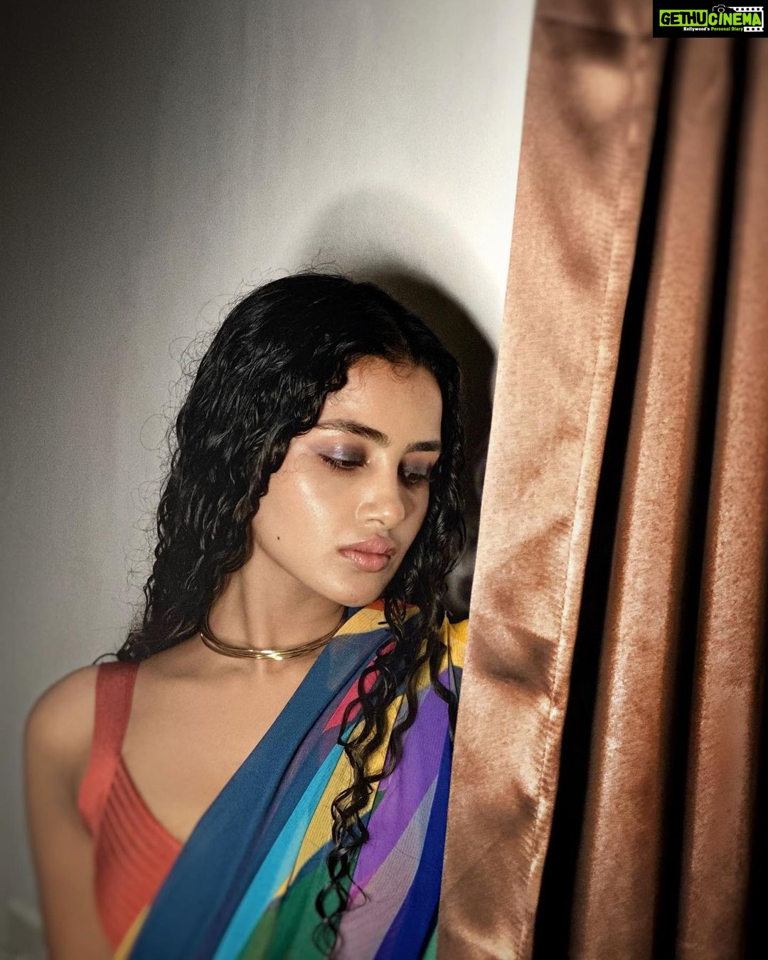 Anupama Parameswaran - 1.6 Million Likes - Most Liked Instagram Photos
