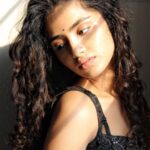 Anupama Parameswaran Instagram - Not the typical girl you meet at the parties ❗️