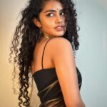 Anupama Parameswaran Instagram – A few wings 👁️👁️I drew in the past 🤭

#makeupartistme