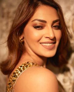 Anushka Ranjan Instagram - ⚜️ . . . @shivamguptaphotography