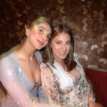 Anushka Ranjan Instagram - Happy Birthday Vaanssss!!✨ You’re normal from far and far from normal but you’re my ray of sunshine always ❤️ Wish you only the best always! SUSHISAMBA Dubai