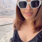 Anushka Ranjan Instagram - Jhooth main bolta Nahi. Sach sunne ki himmat sab mein hoti nahi 🫡 Dubai, United Arab Emirates