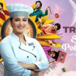 Anushka Shetty Instagram - The trailer of #MissShettyMrPolishetty is all set to work up your appetite for comedy and entertainment! #MSMPTrailer - https://youtu.be/HcAjTg8fpOM Grand release on September 7th! #MSMPonSep7th @naveen.polishetty @maheshbabu_pachigolla @radhan_music #kotagirivenkateswararao @rajeevan.n @jayasudhakapoor #Nasser @tulasiactress @sharma_murli @the_real_reel_sonia #RamjogayyaSastry @karthikmusicexp @brinda_gopal @a.gomatam @udaykumar_mix @kabilanchelliah @filmsandfood_ @wallsandtrends @uvcreationsofficial @adityamusicindia