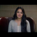 Anushka Shetty Instagram – It is heart warming to see all your love and response to ms shetty mr polishetty.. means the world to us …🤗🧿🙏🏻🤗
To celebrate this , we are organising a special  morning show on this Thursday just for ladies across andhra pradesh / Telangana…see u all at the theatres🤗🤗🤗🤗🥰🧿
#maaladyluckshow

@uvcreationsofficial
@Naveen.Polishetty
@maheshbabu_pachigolla @radhan_music #kotagirivenkateswararao @rajeevan.n @jayasudhakapoor #Nasser @tulasiactress @sharma_murli @the_real_reel_sonia 
#RamjogayyaSastry 
@karthikmusicexp @brinda_gopal @a.gomatam 
@udaykumar_mix
@kabilanchelliah 
@filmsandfood_ 
@wallsandtrends
@shreyasgroup
@adityamusicindia