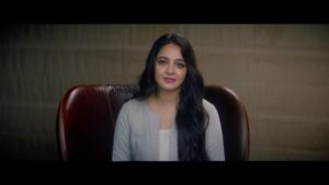Anushka Shetty Instagram - It is heart warming to see all your love and response to ms shetty mr polishetty.. means the world to us …🤗🧿🙏🏻🤗
To celebrate this , we are organising a special  morning show on this Thursday just for ladies across andhra pradesh / Telangana…see u all at the theatres🤗🤗🤗🤗🥰🧿
#maaladyluckshow

@uvcreationsofficial
@Naveen.Polishetty
@maheshbabu_pachigolla @radhan_music #kotagirivenkateswararao @rajeevan.n @jayasudhakapoor #Nasser @tulasiactress @sharma_murli @the_real_reel_sonia 
#RamjogayyaSastry 
@karthikmusicexp @brinda_gopal @a.gomatam 
@udaykumar_mix
@kabilanchelliah 
@filmsandfood_ 
@wallsandtrends
@shreyasgroup
@adityamusicindia