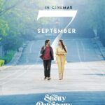 Anushka Shetty Instagram - Miss Shetty and Mr. Polishetty are ready to butter you up on Janmashtami! #MissShettyMrPolishetty are all set to entertain you all starting from September 7th in theaters! 🥳 #MSMPonSep7th @naveen.polishetty @maheshbabu_pachigolla @radhan_music #kotagirivenkateswararao @rajeevan.n @jayasudhakapoor #Nasser @tulasiactress @sharma_murli @the_real_reel_sonia #RamjogayyaSastry @karthikmusicexp @brinda_gopal @a.gomatam @udaykumar_mix @kabilanchelliah @filmsandfood_ @wallsandtrends @shreyasgroup @uvcreationsofficial @adityamusicindia