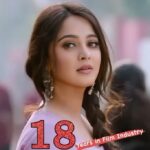 Anushka Shetty Instagram - 18 years of love 🥳 all your wishes reached me ❤️ a big THANK U 🤗